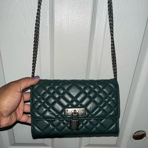 Kurt Geiger cross body wallet bag